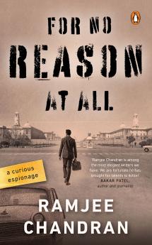 For No Reason at All