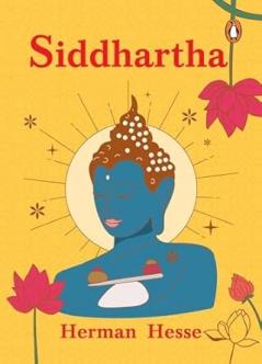 SIDDHARTHA