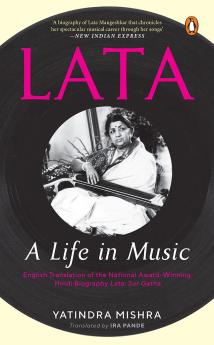 Lata: A Life in Music