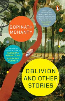 OBLIVION AND OTHE STOIES