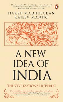 A NEW IDEA OF INDIA
