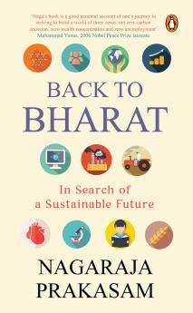 Back to Bharat