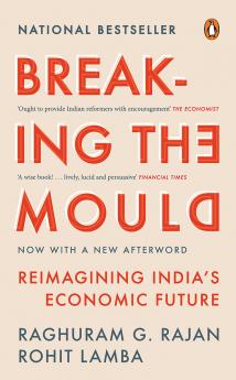 Breaking the Mould: Reimagining India’s