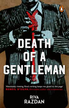 Death Of A Gentleman