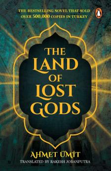 The Land Of Lost Gods