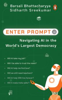 Enter Prompt: How to navigate India's AI future