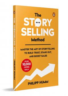 The Story Selling Method