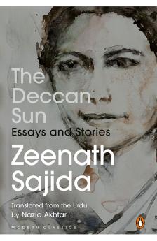 The Deccan Sun: Writings of Zeenath Sajida.