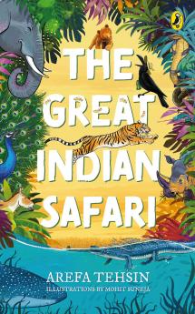The Great Indian Safari