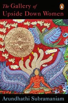 The Gallery Of Upside-Down Women