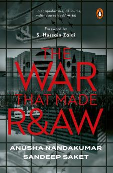 The War that Made R&AW