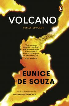 Volcano