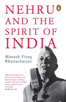 NEHRU AND THE SPIRIT OF INDIA