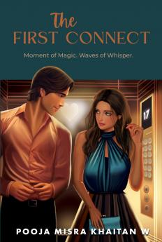 First Connect: Moment of Magic. Waves of Whisper