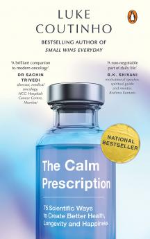 The Calm Prescription