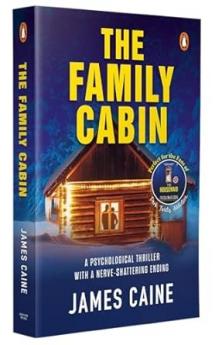 THE FAMILY CABIN
