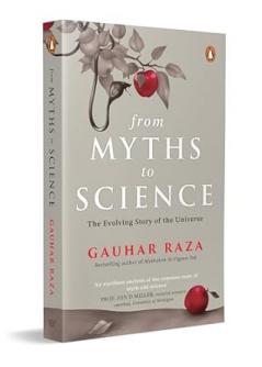 From Myths To Science: The Evolution Of Religious Beliefs & Scientific Knowledge