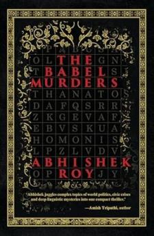 THE BABEL MURDERS