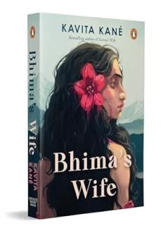 BHIMA’S WIFE