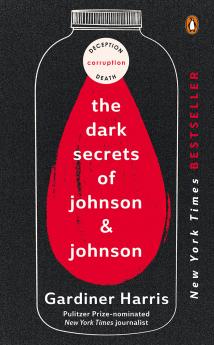 The Dark Secrets of Johnson & Johnson????