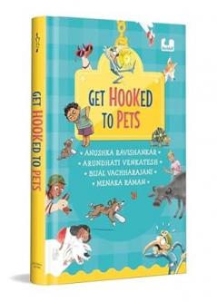 Get Hooked to Pets