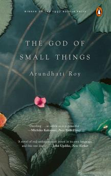 GOD OF SMALL THINGS