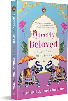 Queerly Beloved: A Love Story For All Seasons