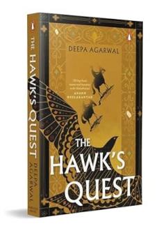 The Hawk's Quest