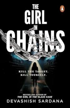 The Girl In Chains