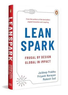 LeanSpark: Frugal By Design Global In Impact