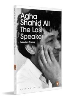 The Last Speaker: Selected Poems