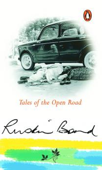 Tales of the Open Road