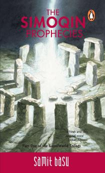 Simoqin Prophecies The