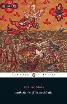 Jatakas :Birth Stories Of The Bodhisatta