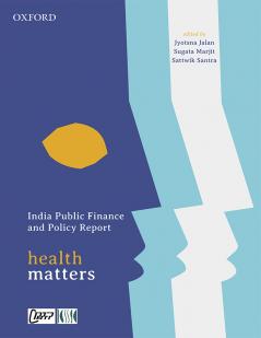 India Public Finance and Policy Report
