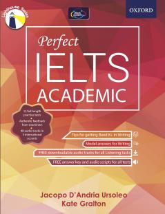 PERFECT IELTS ACADEMIC