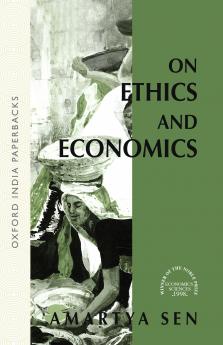 ON ETHICS AND ECONOMICS (OIP)