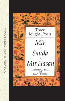 ISLAM KHURSHIDUL & RUSSELL RALPH