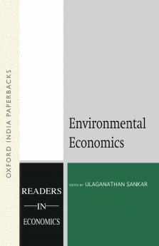 Environmental Economics
