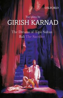 Dreams of Tipu Sultan and Bali: The Sacrifice