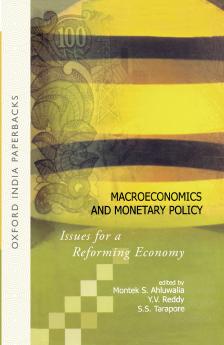 Macroeconomics and Monetary Policy