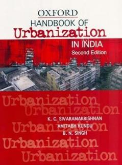 HANDBOOK OF URBANIZATION 2/ED P