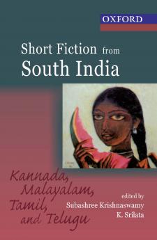 Short Fiction from South India