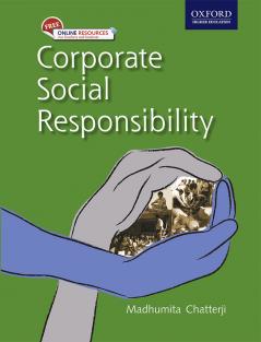 Corporate Social Responsibility