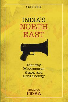 India's North-East