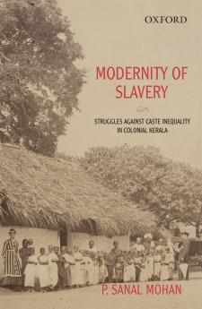 MODERNITY OF SLAVERY