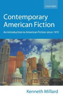 Contemporary American Fiction