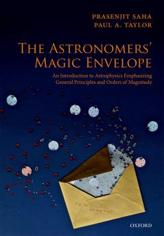 ASTRONOMERS MAGIC ENVELOPE P