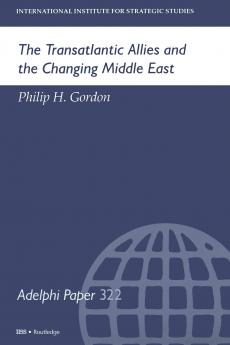 Transatlantic Allies and the Changing Middle East