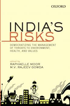 INDIA'S RISKS